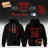 Portugal 2025 UEFA Nations League Finals Winner Limited Edition Hoodie