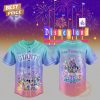 Reno Aces Peanuts Night 2025 Custom Name Limited Edition Baseball Jersey