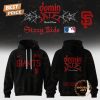 Florida Panthers x DJ Khaled 2025 Limited Edition Hoodie