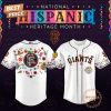 Pittsburgh Pirates In Memoriam Dave Parker 1951-2025 Limited Edition Baseball Jersey