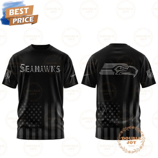 Seattle Seahawks Back To Back Limited Edition T-Shirt, Hoodie