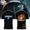 Spaceballs 2 The Search For More Money Limited Edition Hoodie