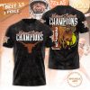 Trois-Rivieres Lions East Coast Hockey League Champions 2025 Limited Edition T-Shirt, Hoodie