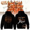 NCAA Softball National 2025 Champions Texas Longhorns Limited Edition Baseball Jersey