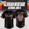 Philadelphia Phillies Independence Day Custom Name 2025 Limited Edition Baseball Jersey
