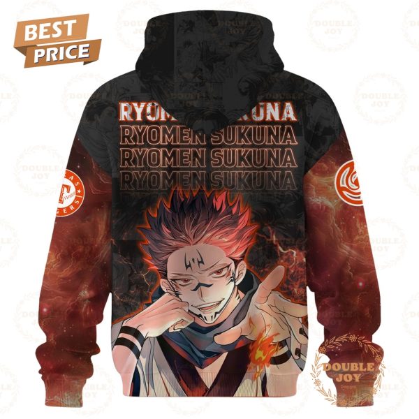 Texas Rangers 2025 Jujutsu Kaisen Ryomen Sukuna Special Edition T-Shirt, Hoodie