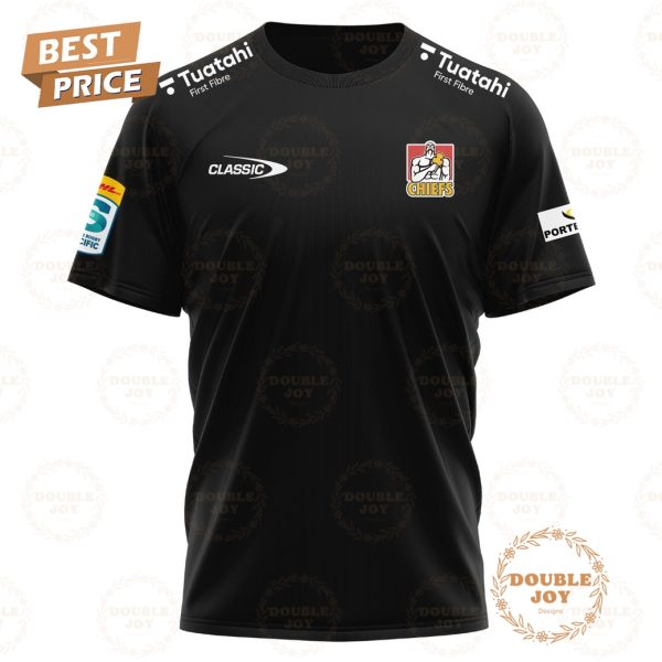 Chiefs Super Rugby 2025 Champions “03” Limited Edition T-Shirt, Hoodie
