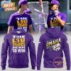 Champions Edmonton Oilers NHL 2025 Stanley Cup Limited Edition Hoodie