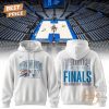 Edmonton Oilers Hockey Fights Cancer 2025 Special Edition Hoodie
