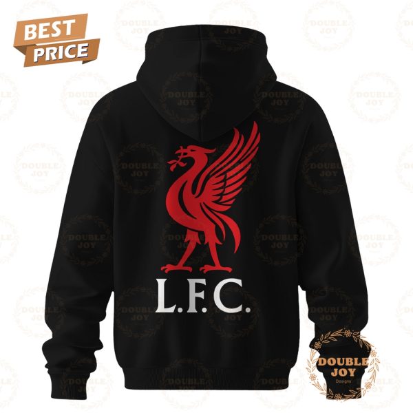 Thank For The Memories Diogo Jota 1996-2025 Liverpool F.C Limited Edition T-Shirt, Hoodie