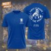 Chelsea FC World Champions 2025 Again Special Edition T-Shirt, Hoodie