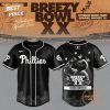 Boston Red Sox My Hero Academia 2025 Special Edition Baseball Jersey