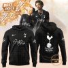 2025 Los Angeles Dodgers KPop Demon Hunters, SajaBoys Limited Edition Hoodie