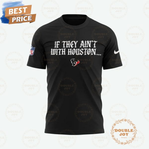 Houston Texans The World Tour 2025 Limited Edition T-Shirt, Hoodie