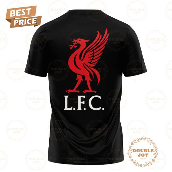 Thank For The Memories Diogo Jota 1996-2025 Liverpool F.C Limited Edition T-Shirt, Hoodie