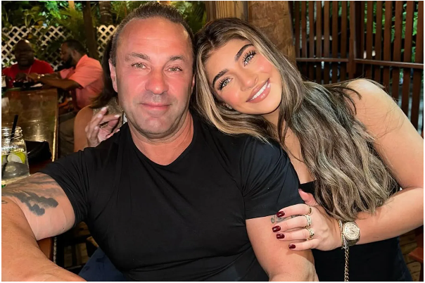 Gia Giudice