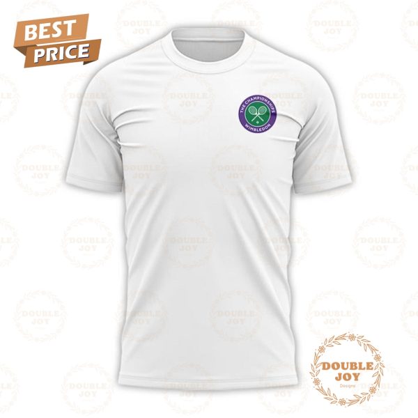Jannik Sinner Gentlemen’s Singles Champion 2025 T-Shirt, Hoodie – White