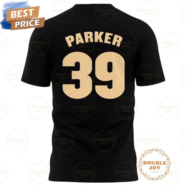 Dave Parker If You Hear Any Noise It’s Just Me And The Boys Boppin Limited Edition T-Shirt, Hoodie