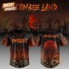 Chris Brown Breezy Bowl XX 25 Limited Edition Baseball Jersey