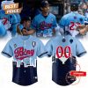 Baltimore Orioles 2025 How To Train Your Dragon Limited Edition Baseball Jersey