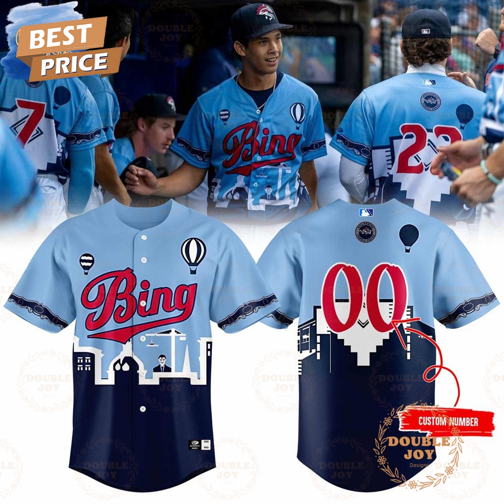 Binghamton Rumble Ponies Independence Day 2025 Custom Name Baseball Jersey Binghamton Rumble Ponies Independence Day 2025 Custom Name Baseball Jersey