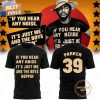 Chase Elliott Atlanta Winner 2025 Limited Edition T-Shirt, Hoodie