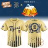 Boston Red Sox x My Chemical Romance Long Live The Black Parade 2025 Limited Edition Baseball Jersey