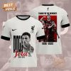 Diogo Jota x Liverpool F.C 1996-2025 Limited Edition T-Shirt, Hoodie