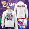 Seattle Seahawks Special Edition National Tight Ends Day 2024 Tight Ends Do It All Hoodie