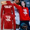 Cleveland Cavaliers Welcome To The WNBA Limited Edition Hoodie
