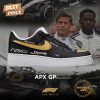 Seattle Mariners Theme Nights One Piece 2025 Air Force 1 Sneakers