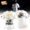 San Francisco Giants Grateful Dead Night 2025 New Special Edition Baseball Jersey