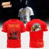 Diogo Jota x Liverpool F.C 1996-2025 Limited Edition T-Shirt, Hoodie