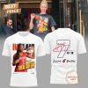 Tottenham Hotspur FC 2025 Stray Kids World Tour Limited Edition T-Shirt, Hoodie