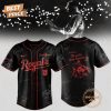 New York Yankees x Zach Bryan’s 2025 The Quittin Time Summer Limited Edition Baseball Jersey