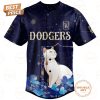 los angeles dodgers cat version tarot 2025 special edition baseball jersey 2 uUSYF.jpg