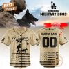 Los Angeles Dodgers King Kong Japanese Heritage 2025 Limited Edition Baseball Jersey