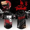Los Angeles Dodgers x Guts Berserk Special Edition 2025 Black Baseball Jersey