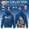 Seattle Seahawks Special Edition National Tight Ends Day 2024 Tight Ends Do It All Hoodie