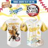 Los Angeles Dodgers x The Movie Demon Slayer Tomioka Baseball Jersey