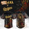 New York Mets Spirited Away 2025 Limited Edition Baseball Jersey