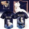 Los Angeles Dodgers Cat Version Tarot 2025 Special Edition Baseball Jersey