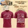 Now You Know 2025 Commissioner’s Cup Champions Indiana Fever Limited Edition T-Shirt, Hoodie – Black