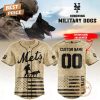 New York Yankees Death Note 2025 Limited Edition Baseball Jersey