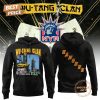 Toronto Maple Leafs x Wu-Tang Clan 2025 Limited Edition Hoodie