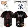 New York Yankees Honoring Military Dogs 2025 Custom Name Limited Edition Baseball Jersey