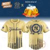 New York Yankees K-Pop Demon Hunters 2025 Huntrix Limited Edition Baseball Jersey