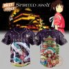 New York Yankees Yakuza Dragon Oni 2025 Limited Edition Baseball Jersey