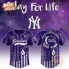New York Yankees x Hamilton Night 2025 Limited Edition Baseball Jersey