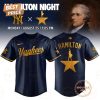 San Francisco Giants Honoring Military Dogs 2025 Custom Name Limited Edition Baseball Jersey